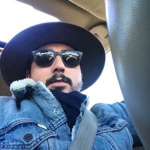 Meet your Posher, Irving